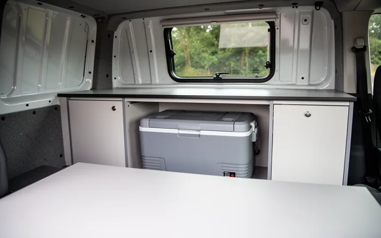 best camper van cooler | top 5 coolers for campers — Cool