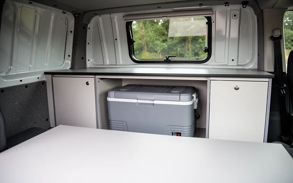 best camper van cooler | top 5 coolers for campers — Cool