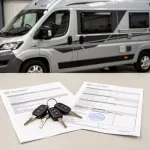 best van conversion insurance uk — UK