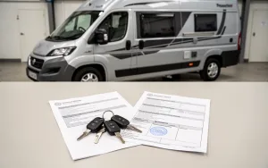 best van conversion insurance uk — UK