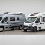 best van conversion motorhomes uk — UK