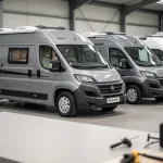 Camper Van UK for Sale - Find Deals & Listings — UK