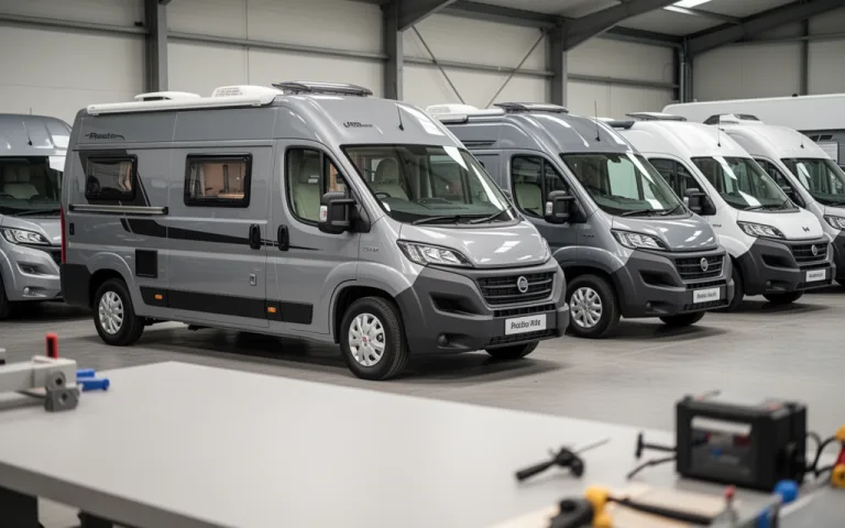 Camper Van UK for Sale - Find Deals & Listings — UK