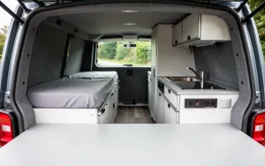 how to keep camper van cool in summer — Cool