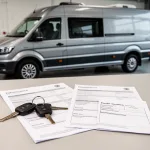 Van Conversion Insurance UK: What You Need to Know — UK